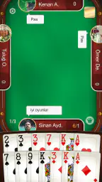 Batak Online screenshot