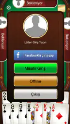 Batak Online screenshot