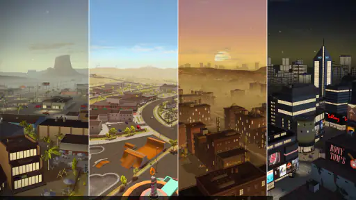 Bau-Simulator 2 screenshot