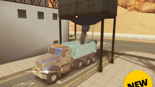 Bau-Simulator 2 screenshot
