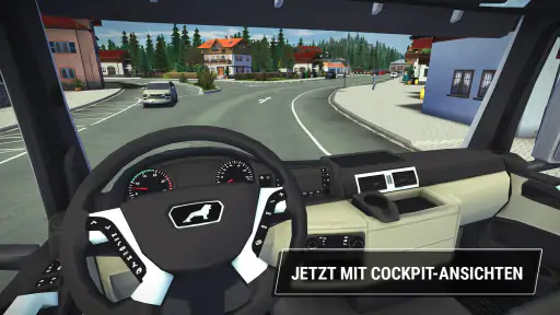 Bau-Simulator 3 screenshot