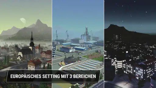 Bau-Simulator 3 screenshot
