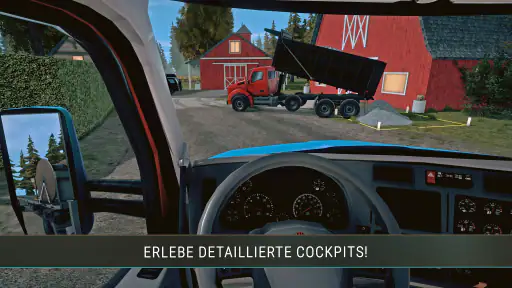 Bau-Simulator 4 screenshot