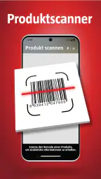 BAUHAUS – Baumarkt App screenshot