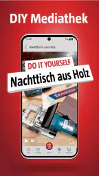 BAUHAUS – Baumarkt App screenshot