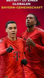 Bayern Live - für München Fans screenshot