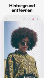 Bazaart: Design- & Foto-Editor screenshot