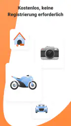 Bazos screenshot