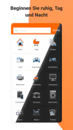 Bazos screenshot