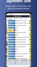BBO - Bridge Base Online screenshot