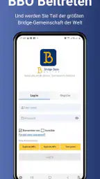 BBO - Bridge Base Online screenshot