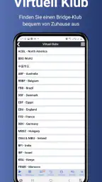 BBO - Bridge Base Online screenshot
