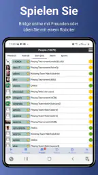 BBO - Bridge Base Online screenshot