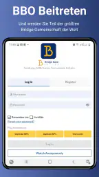 BBO - Bridge Base Online screenshot