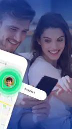 Be Closer: Familie GPS Ortung screenshot