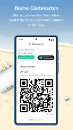 BeachNow - Strandkorb mieten screenshot