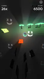 Beat Bounce - Music Ball Game screenshot