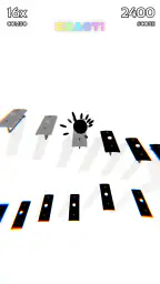 Beat Bounce - Music Ball Game screenshot
