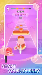 Beat Cats screenshot