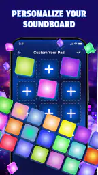 Beat Maker - Drum Pad Pro screenshot