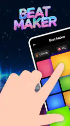 Beat Maker Pro - Drum Pad screenshot