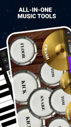 Beat Maker Pro - Drum Pad screenshot
