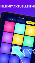 Beat Maker Pro - Drum Pad screenshot