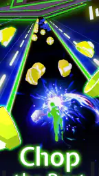 Beat Mania: Music Dash Dance screenshot