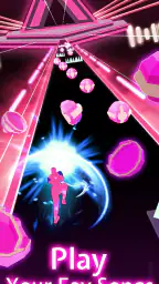 Beat Mania: Music Dash Dance screenshot