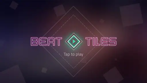 Beat Tiles: Rhythmatic Tap screenshot