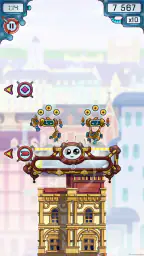 Beat Workers screenshot