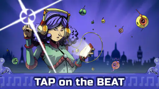 Beat Workers screenshot