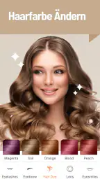Beatrix: KI Beauty Kamera screenshot