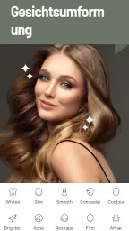Beatrix: KI Beauty Kamera screenshot