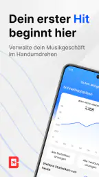 BeatStars Studio: Meine Medien screenshot