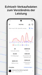 BeatStars Studio: Meine Medien screenshot