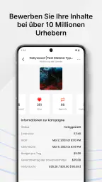 BeatStars Studio: Meine Medien screenshot