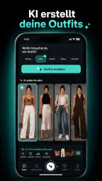 Beauty AI: Outfit Generator screenshot