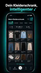 Beauty AI: Outfit Generator screenshot