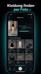 Beauty AI: Outfit Generator screenshot