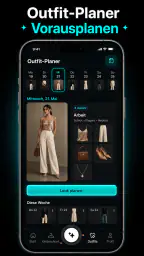 Beauty AI: Outfit Generator screenshot