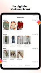 Beauty AI: Outfit Generator screenshot