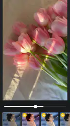 Beauty Camera - HD Cam screenshot