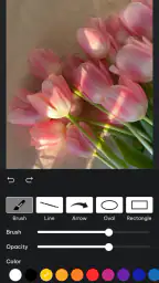 Beauty Camera - HD Cam screenshot