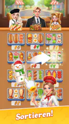 Beauty Foodie™: Sort & Stories screenshot