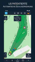 bebrassie - Golf Game Tracking screenshot