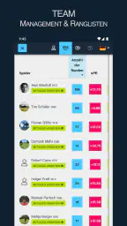 bebrassie - Golf Game Tracking screenshot