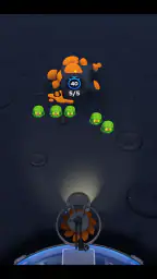 Bedrock Miner screenshot