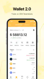 Bee Network screenshot