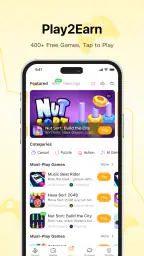 Bee Network screenshot